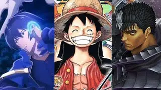KITA NEWS: One Piece takes 1 Month Hiatus, Berserk Manga Continues, One Piece Live-Action News!!