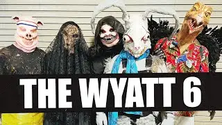 Who Should Join The Wyatt 6?