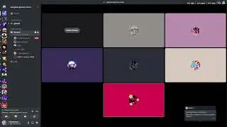 Roasting this random ass person who started beef with me. [ Discord ]