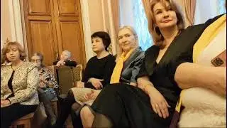 Дом Офицеров 4 марта 2024