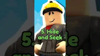 5 Best Multiplayer Games in Roblox 