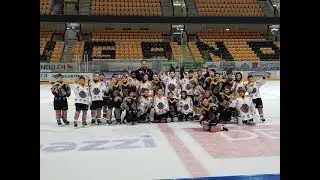 AIL Water Challenge: Sezione Giovanile Hockey Club Lugano