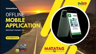 AklaTech 3.0 - An Offline Mobile Application