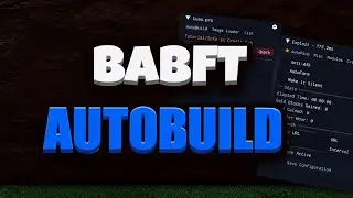 Auto Build Script | STEAL BUILDS | NO BAN! | Build a boat for treasure |
