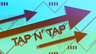 TAP N TAP By Comically