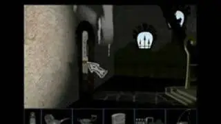 Lighthouse: The Dark Being Walkthrough - Part 7
