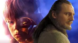 Why Qui-Gon WANTED Anakin to Turn to the Dark Side [Star Wars Explained]