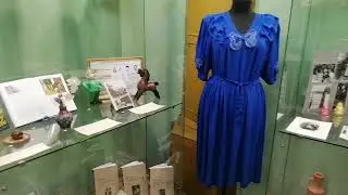 Литературно-художественный музей Марины и Анастасии Цветаевых в Феодосии