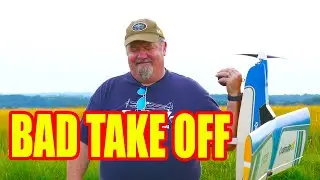 Fear of a Bad Take Off