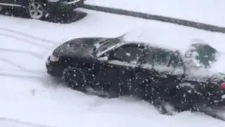 The Little Car That Could