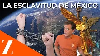La esclav1tud de México ⛓️‍💥 🇲🇽