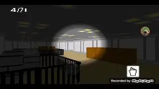 Wolfy's Basics Remastered: Chapter 4 - FPS MAKER GAMEPLAY