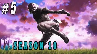 Apex Casual Match #5 (Season 10)