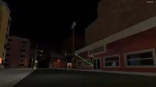 Da Hood OP Aimlock And Silent Aim [SHOWCASE]