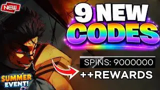⚠️ SECRET CODE⚠️🔥 JUJUTSU INFINITE ROBLOX CODES JULY  2026 – JUJUTSU INFINITE CODES | JJI CODES