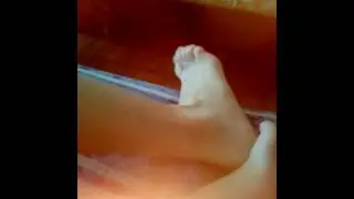 Ноги попи ноги