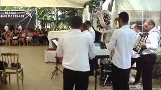 AR Müzik Bando Ekibi