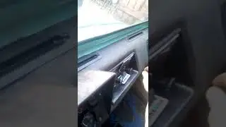Луаз 969м с двигателем ваз 21011