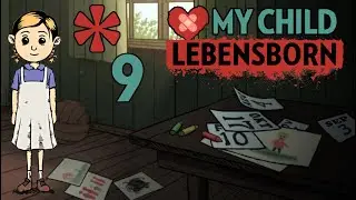 My Child Lebensborn (based on true events) - Part 9 - Find something about father, secret friend