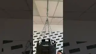 Подвеска поворотная 