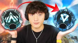 Getting Back In Form In SOLO QUEUE RANKED