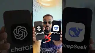 ChatGPT VS DeepSeek - Which Ai Tool is BETTER? 👀 