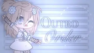 💙 outro order 💙 20-25₽ 💙 by: vaimirasugar