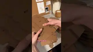 Собираю 3d пазл 🧩 Результат в конце #хоббитест #пазл #3d #diy