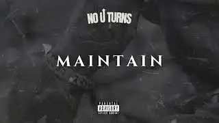 Cyko - Maintain (Official Audio)