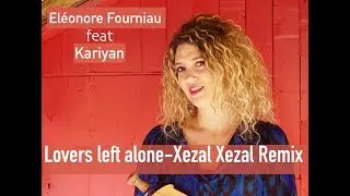 Eléonore feat Kariyan - Lovers left alone
