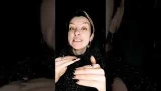 Защита Рода от негатива блином!