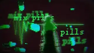 On tha linë - Mob Psycho (CapCut AMV/Edit) 4K