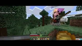 Oasis SMP (Episode 2)