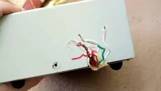 Неизвестные устройства с миниатюрной ЭЛТ ламповые.