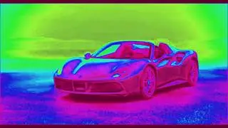 DIAMONDS N FERRARIS  Levi-2-Dope