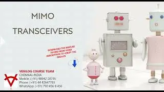 OPEN SOURE CODE-MIMO TRANSCEIVERS USING MATLAB