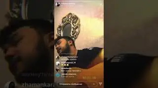 Луч солнца золотого - Хаким Мукарам(cover)