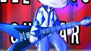 The Electric Guitar 🎸 || GL2 || PRIDE SPECIAL 🏳️‍🌈💗