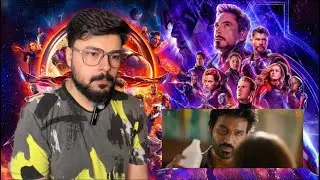 TERE ISHK MEIN TEASER Reaction | Dhanush, Kriti Sanon | A. R. Rahman | Aanand L Rai |Bhushan Kumar
