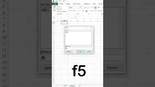 Select Unlimited Microsoft Excel Cells Without Dragging