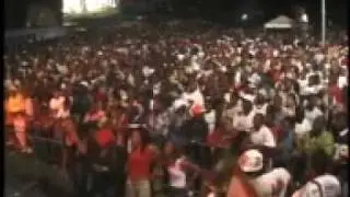 Black Katt REGGAE SOUND CLASH jamaica reggae dancehall music entertainment
