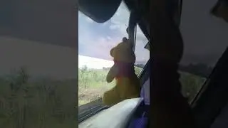 air terjun serintik hujan paneh