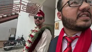 Kati dheraii paisa सालीले भिनाजु काे जुत्ता लुकाउने पैसा  #nepalivlog #nepaliweddinghighlight