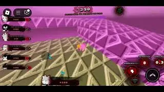 The Full Server Experience in Sonic.EXE TD (Part 2)
