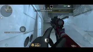 ВПЕРВЫЕ ИГРАЮ В СТАНДОФФ #Standoff 2 2024