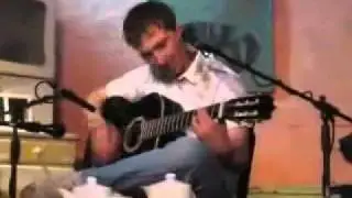 Мёртвые дельфины -  Я тихий не океан
