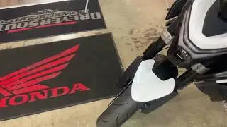 2024 CFMOTO 450NK