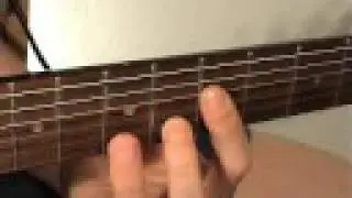 How to Play Money For Nothing Dire Straits - Guitar Tutorial with Tab