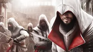 Assassin's Creed 2 прохождение часть ♦3