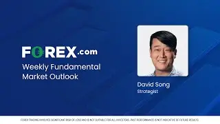 Weekly Fundamental Market Outlook with David Song 7/28/2023
